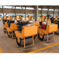 China Manufacturer (FYL-600) Single-wheel Manual Road Roller